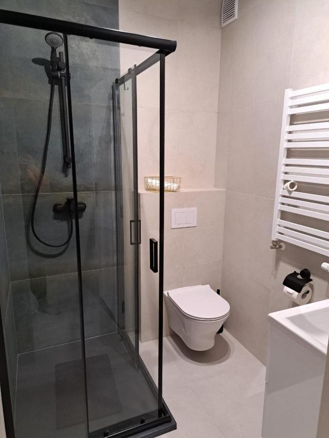 Morski Apartment *