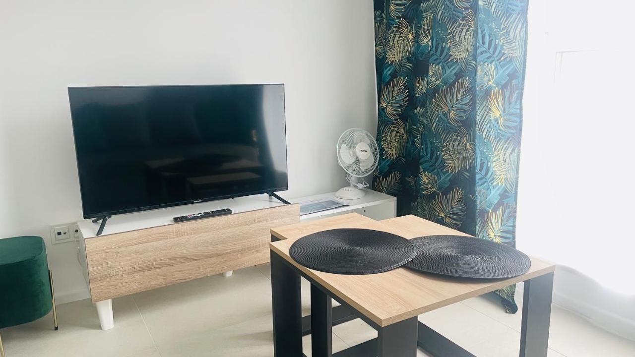 Morski Apartment Gdansk