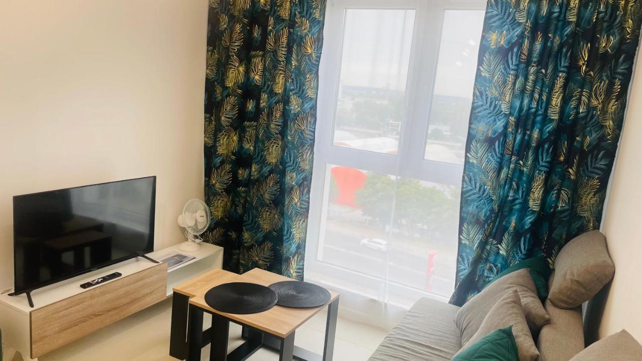 Apartment Morski