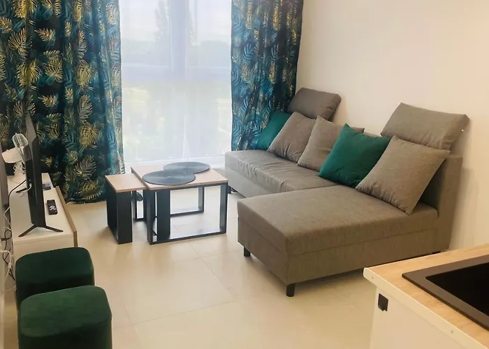 Apartament Morski