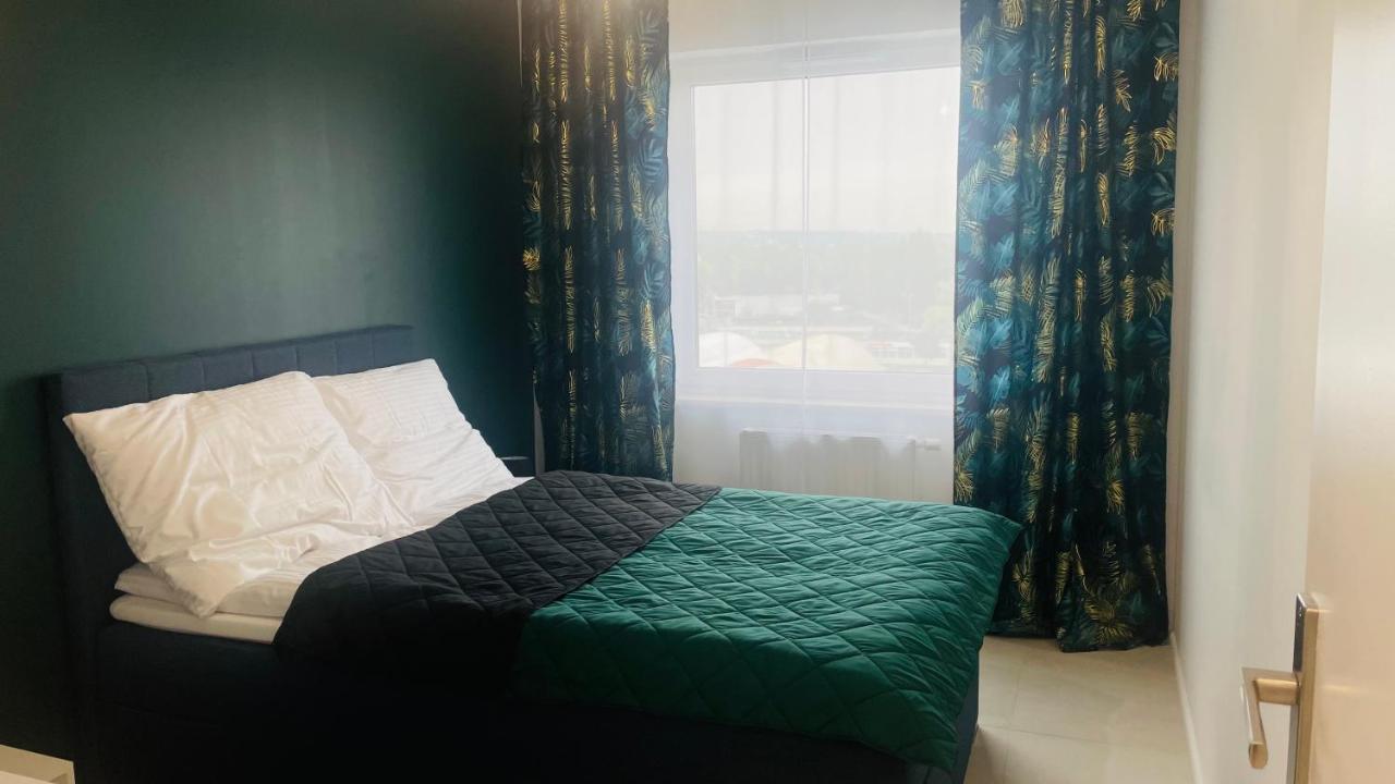 Apartament Morski Gdańsk