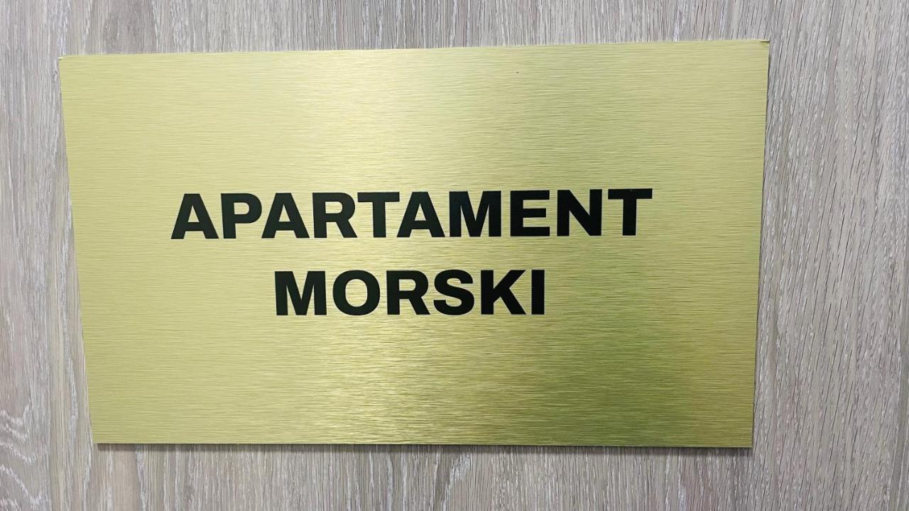 Morski *