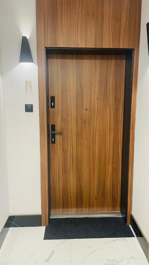Apartament Morski Gdańsk